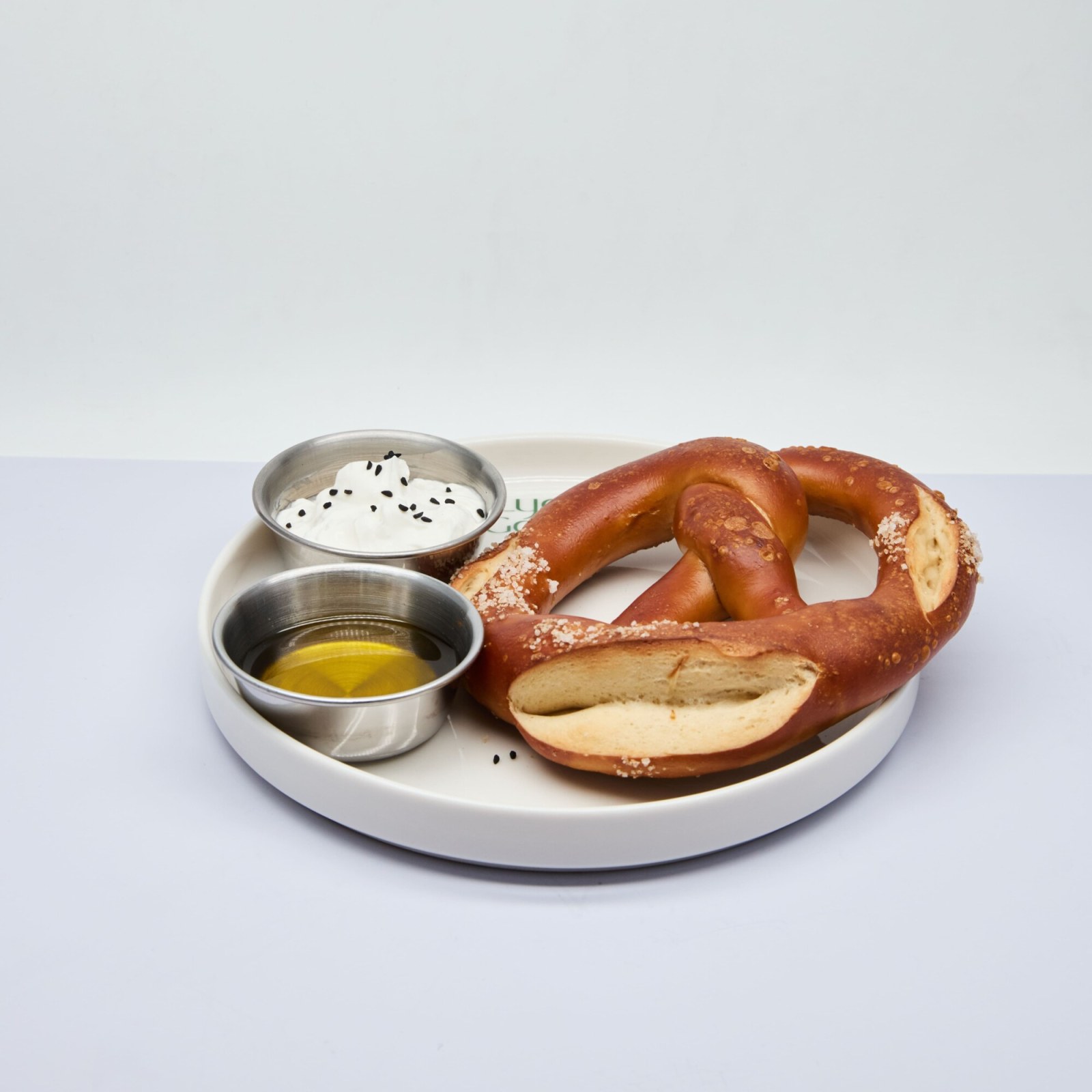 Pretzel