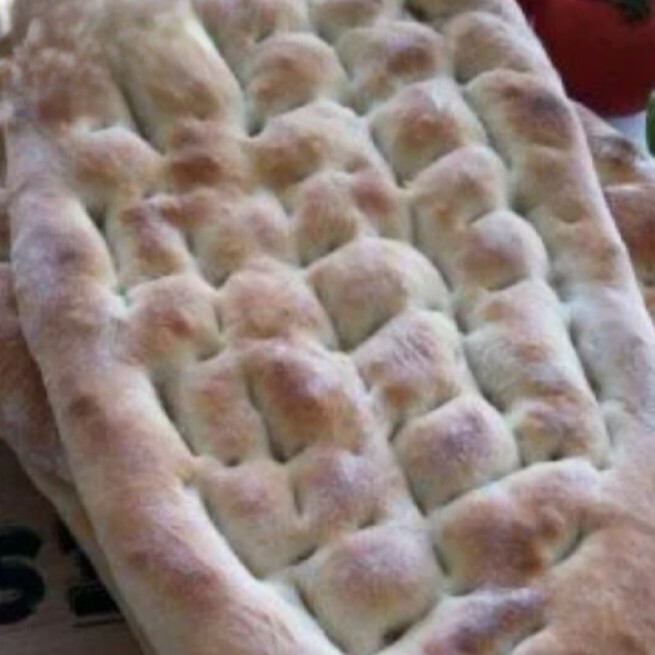 Tırnaklı Pide (250 gr)