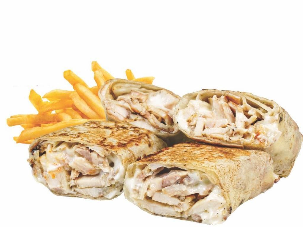 Master Döner Duble