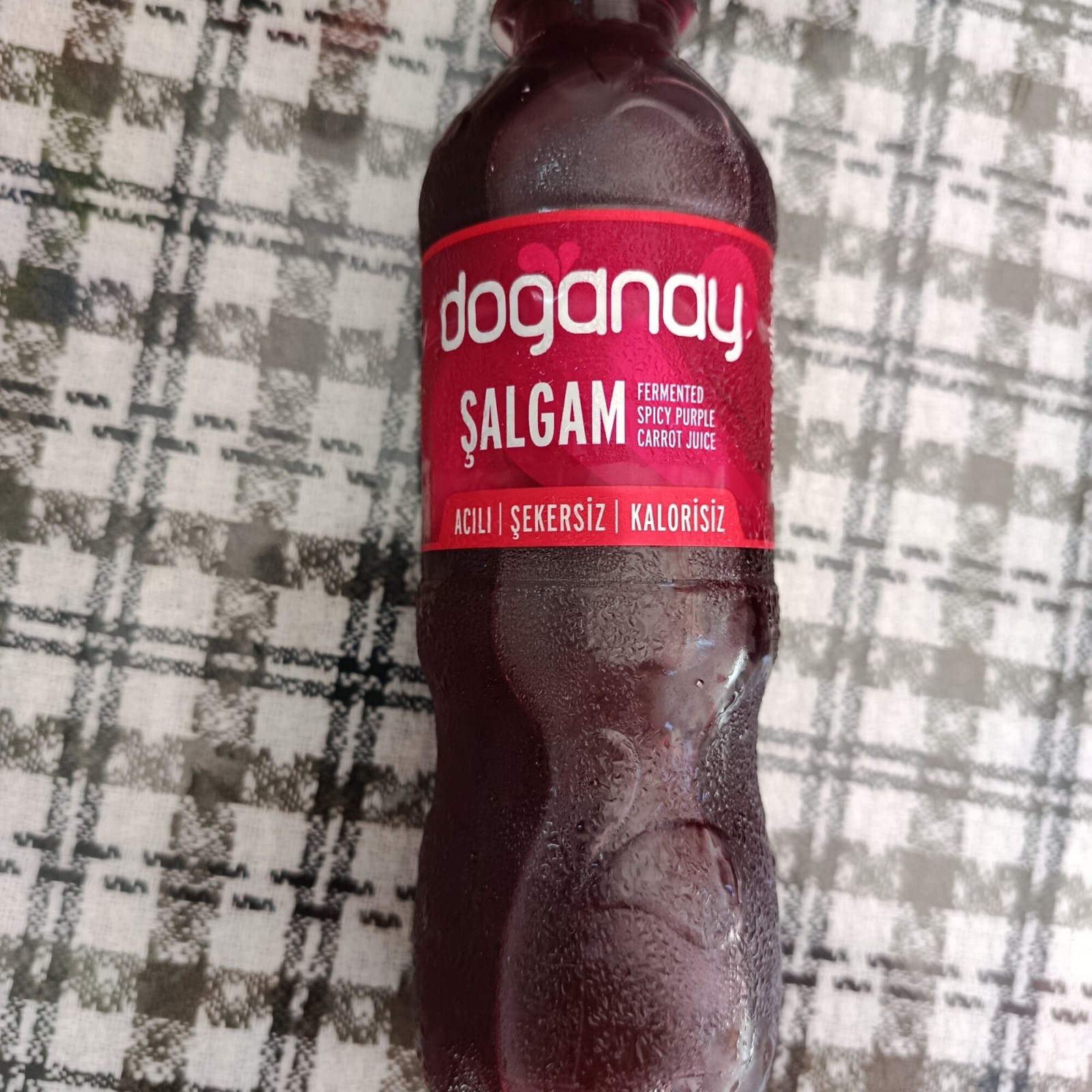 Şalgam