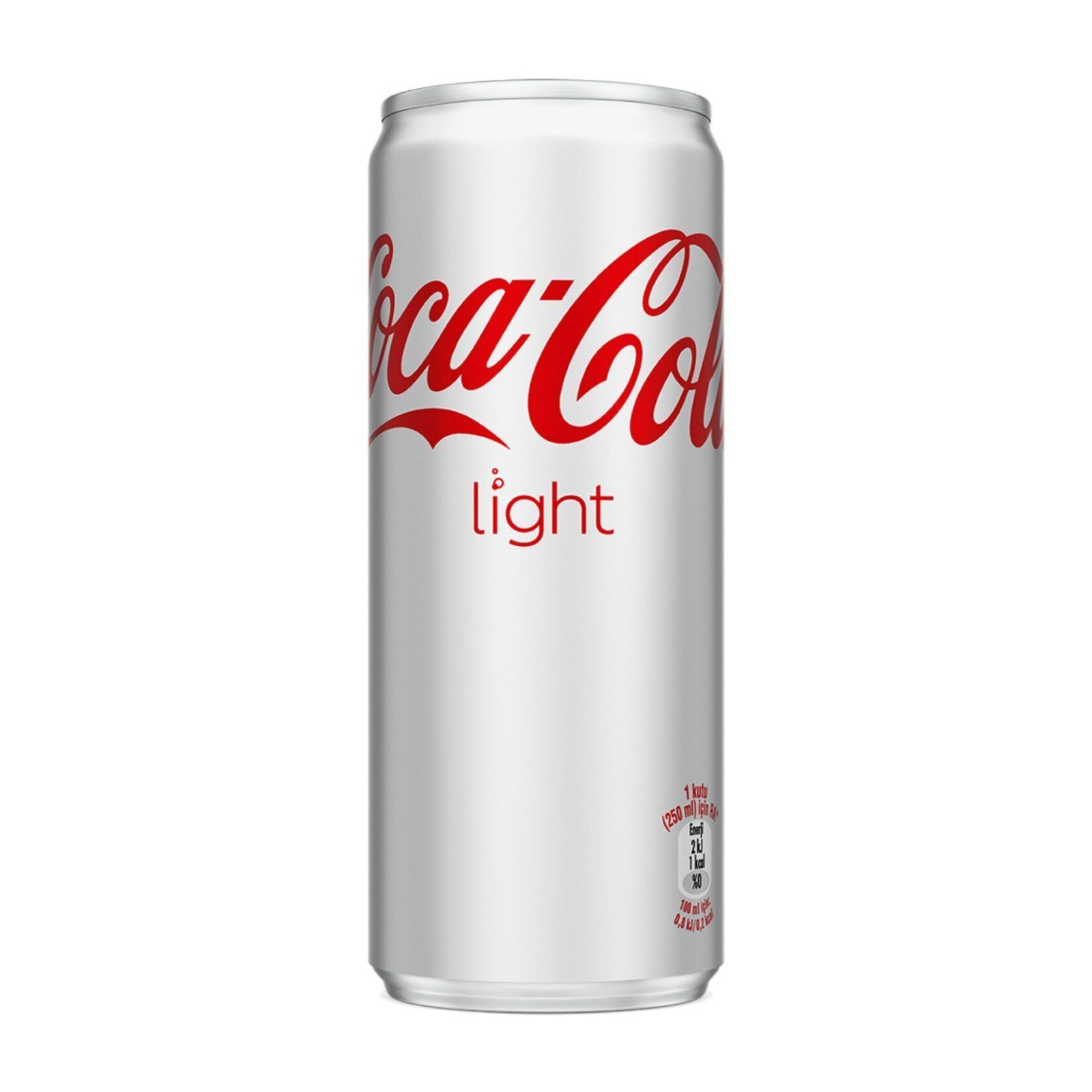 Coca Cola Light (330 ml)
