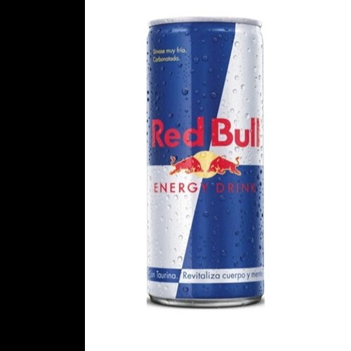 Red Bull