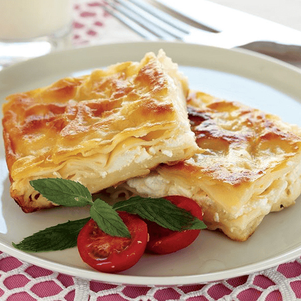 Su Böreği (200 gr.)