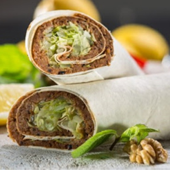Standart Dürüm (100 gr.)