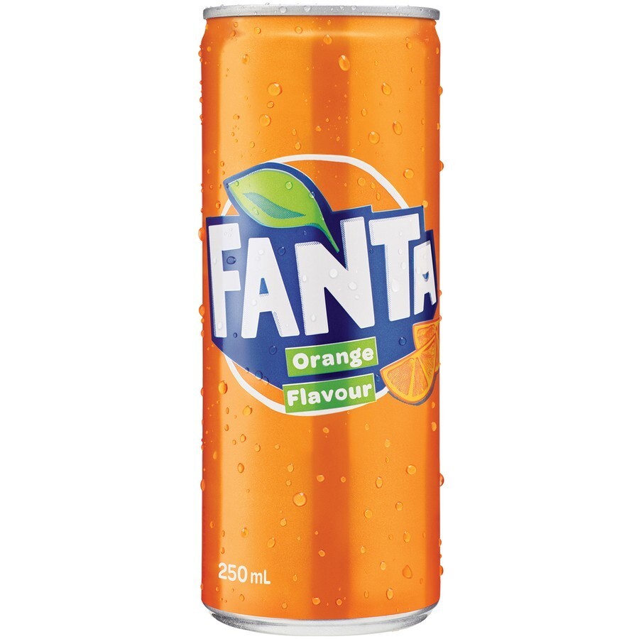 Fanta (33 cl.)
