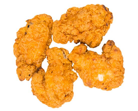 Buffalo Wings (300 gr.)