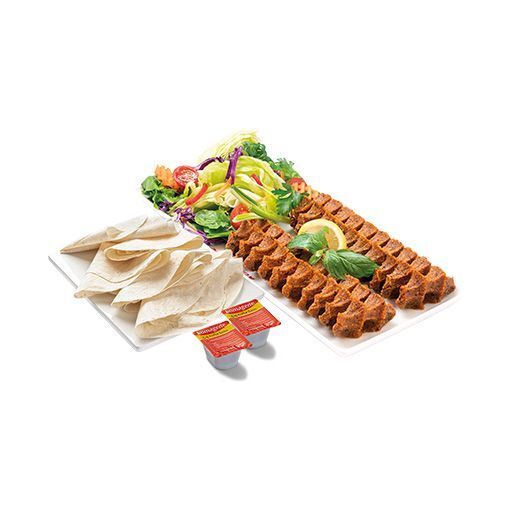 Çiğ Köfte (500 gr.) Joker Porsiyon