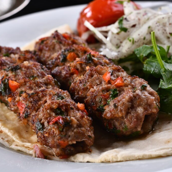 Haşhaş Kebabı
