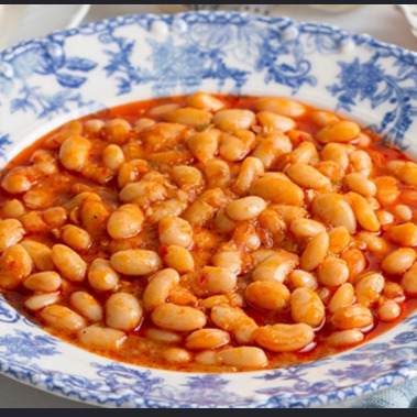 Kuru Fasulye