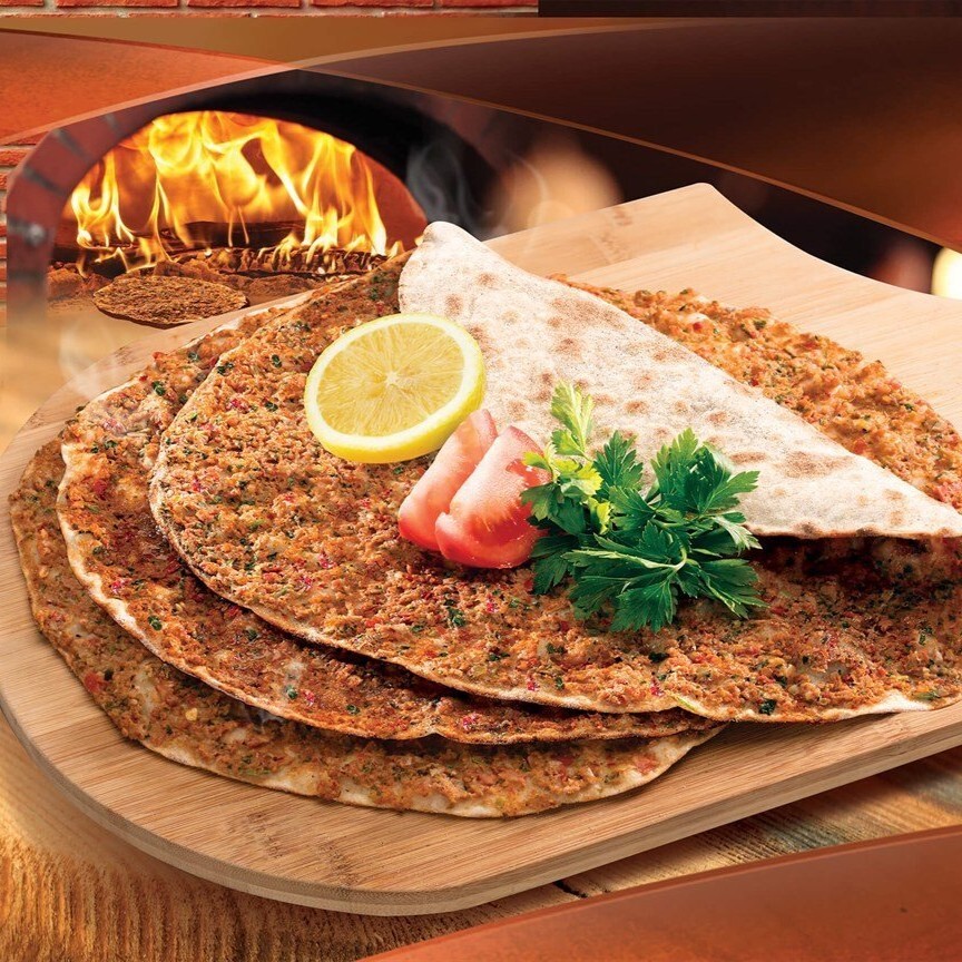 Lahmacun