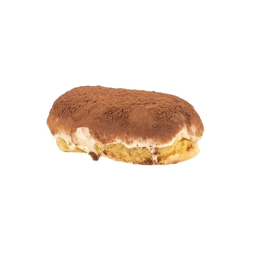 Tiramisu Ekler