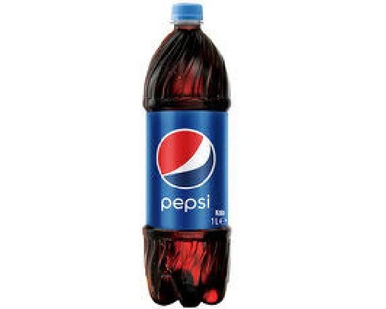 Pepsi 1 L.