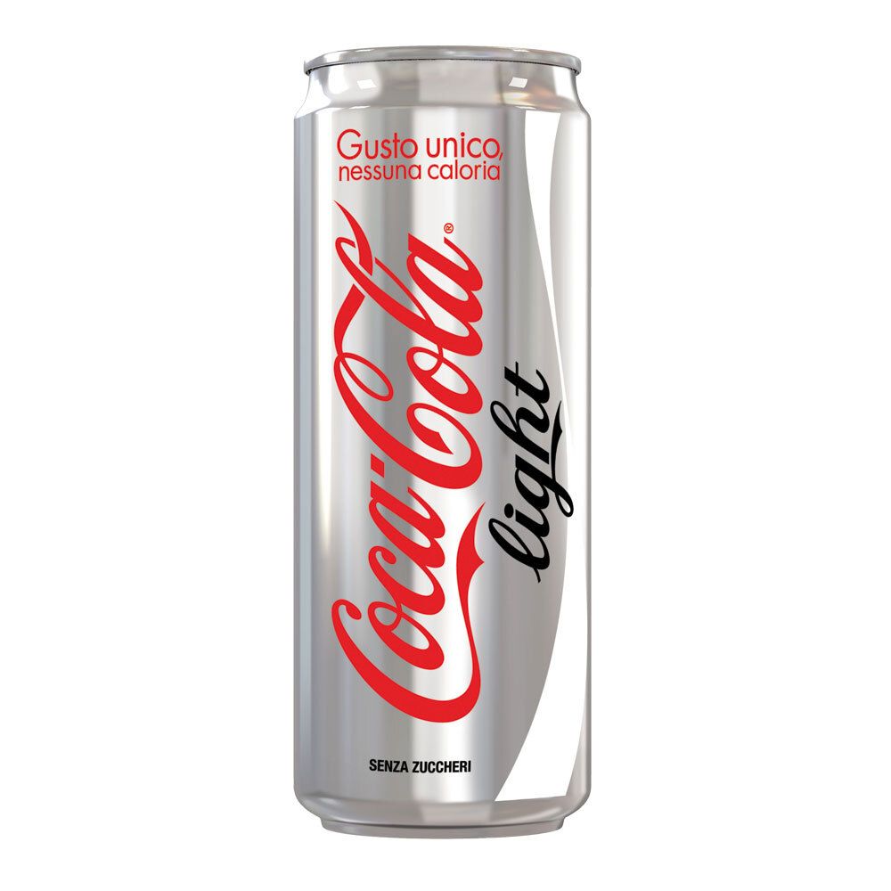 Coca-Cola Light (33 cl.)