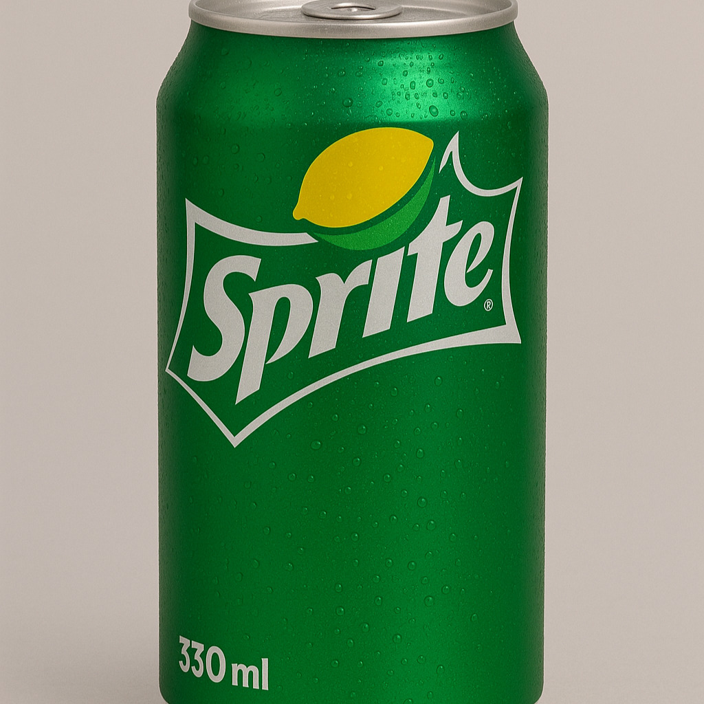 Sprite (330 MI)