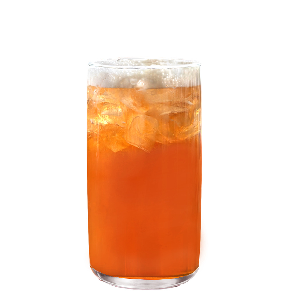 Elma Tarçın Ice Tea