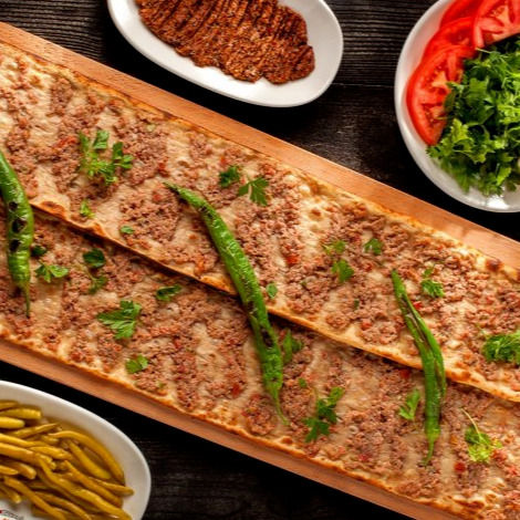 Bıçak Arası