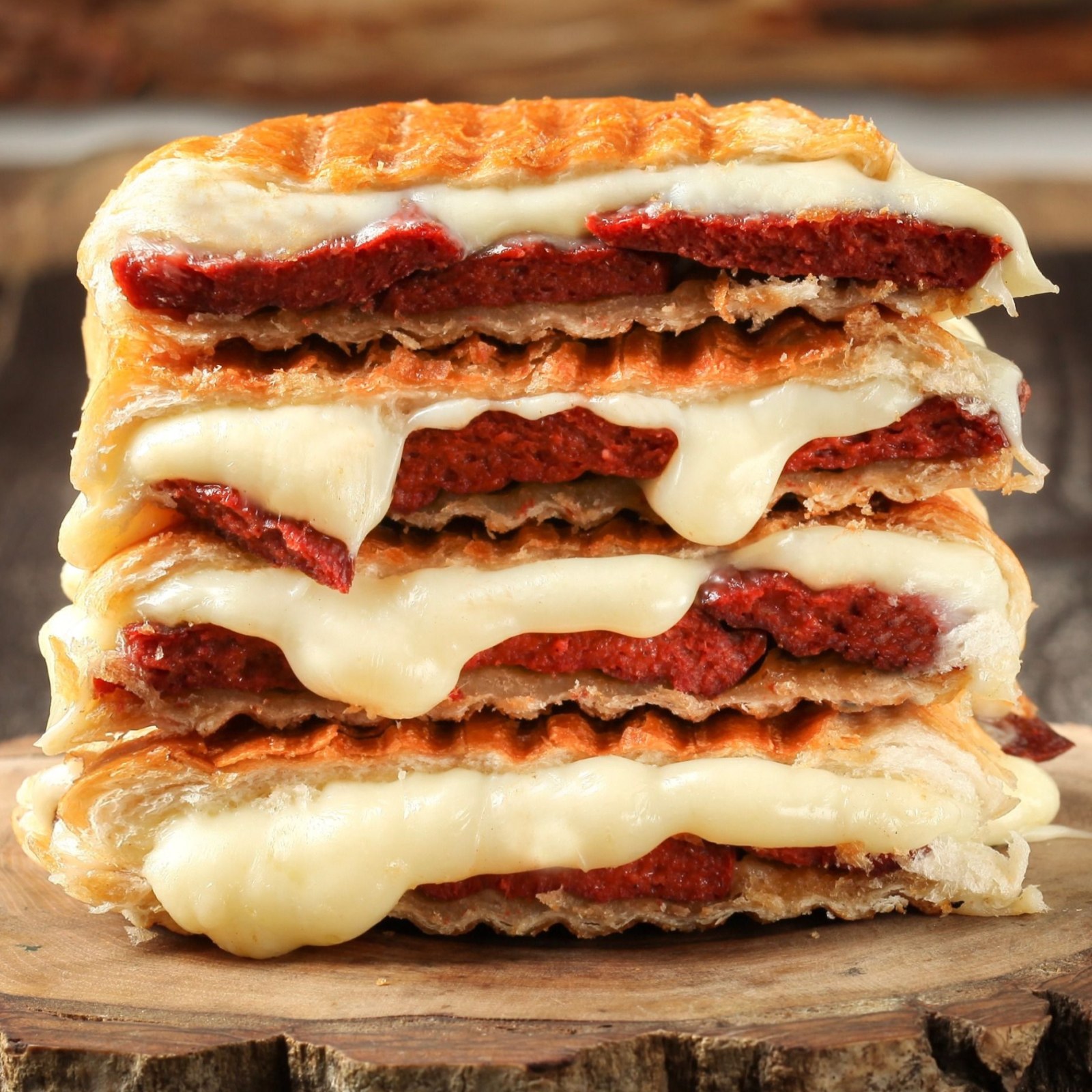 Karışık Tost