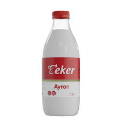 Eker Ayran (1 Lt.)