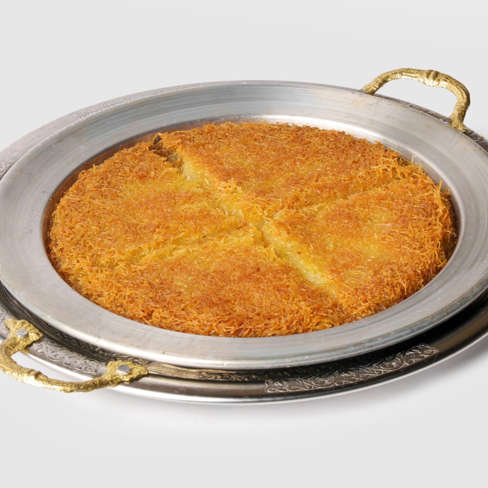 Klasik Künefe (4-6 Kişilik)