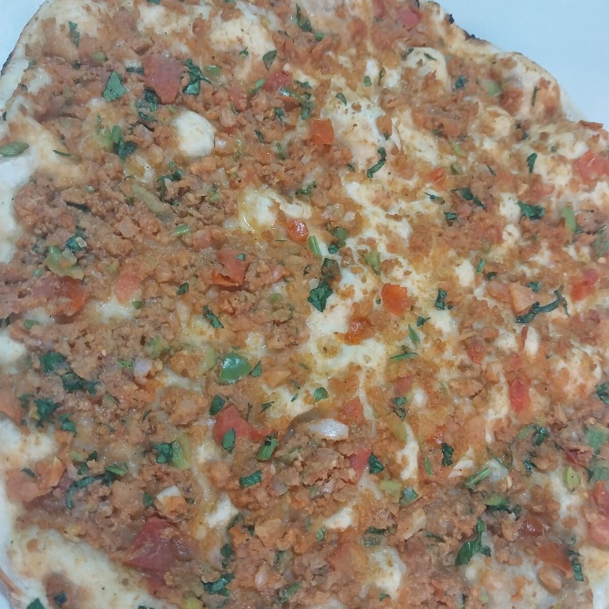 Lahmacun Porsiyon ( 3 Adet)