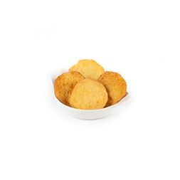 Yumurtalı Ekmek