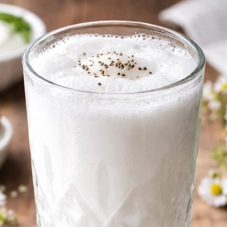 Moolâ Kefir 40 cl