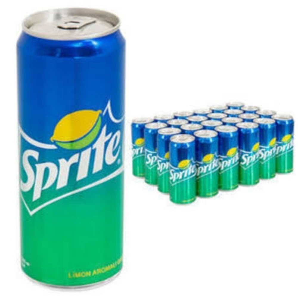 Sprite ( 330 Ml )