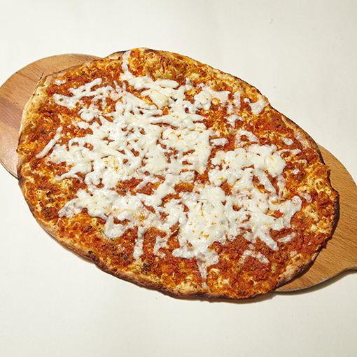 Kürek Kaşarlı Lahmacun