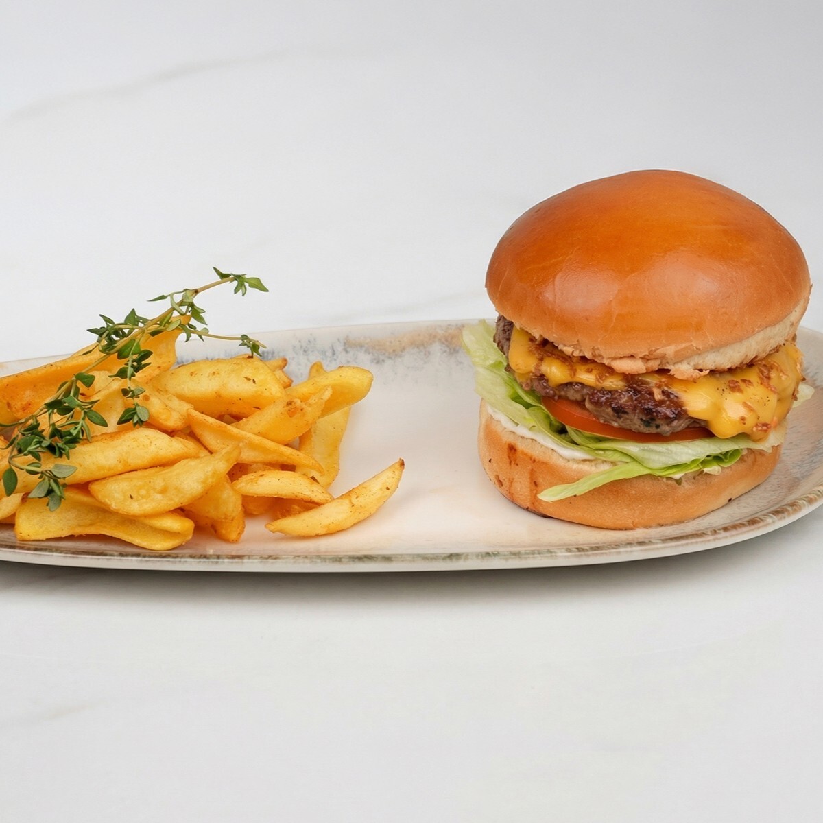 Cheeseburger