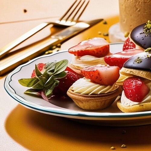 Çileki Tartelat (250gr)
