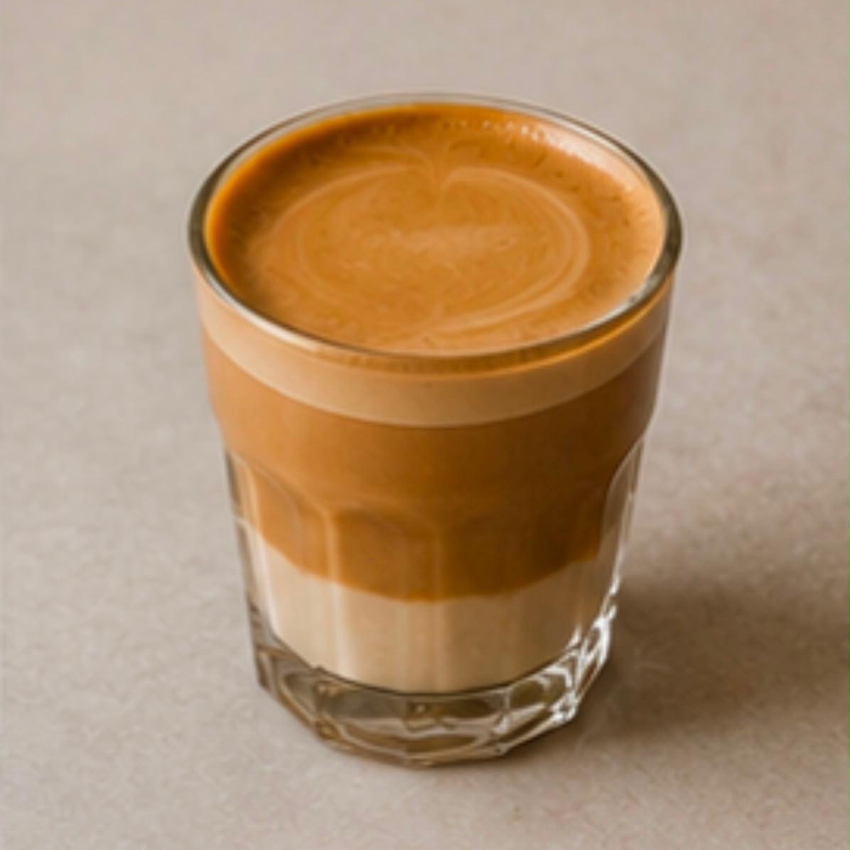 Cortado (l)