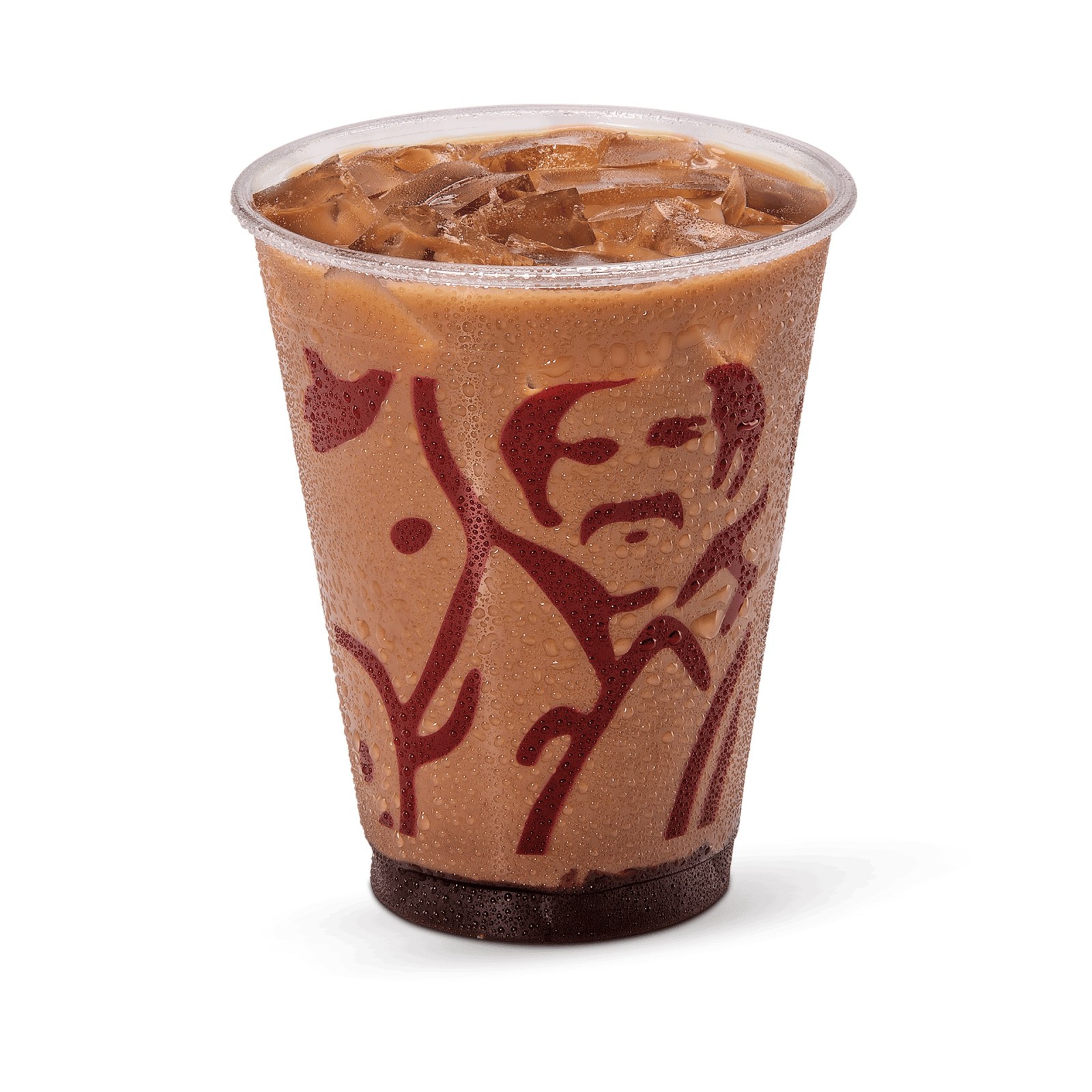 Iced Mocha
