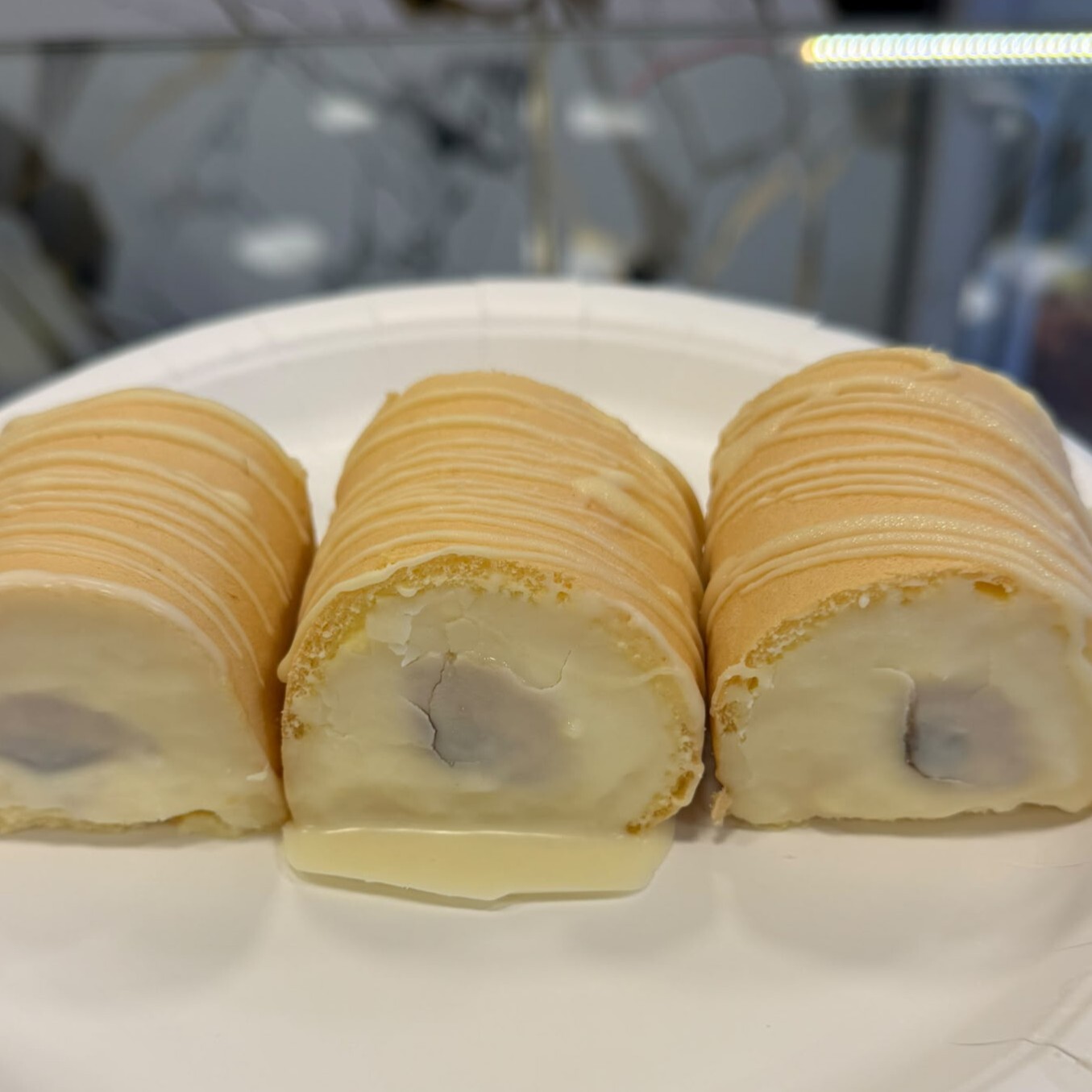 Muzlu Rulo Pasta (500 gr)