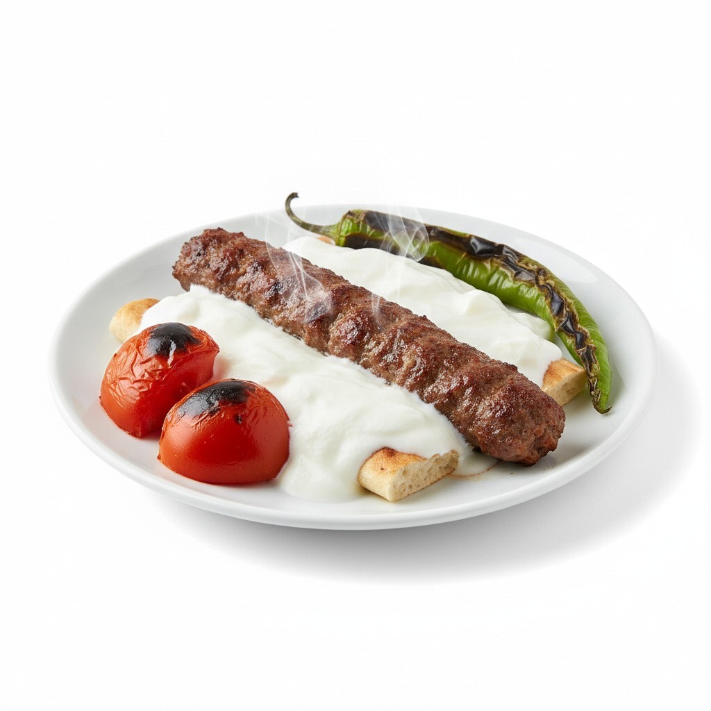 Yoğurtlu Adana
