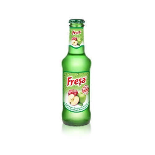 Elmalı Soda