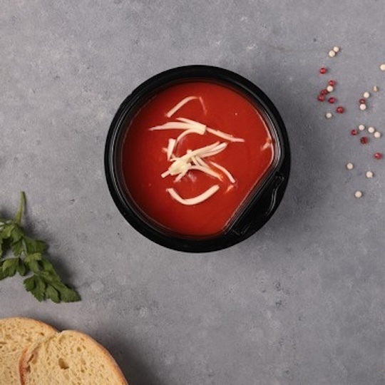 Domates Çorbası 300 gr Porsiyon