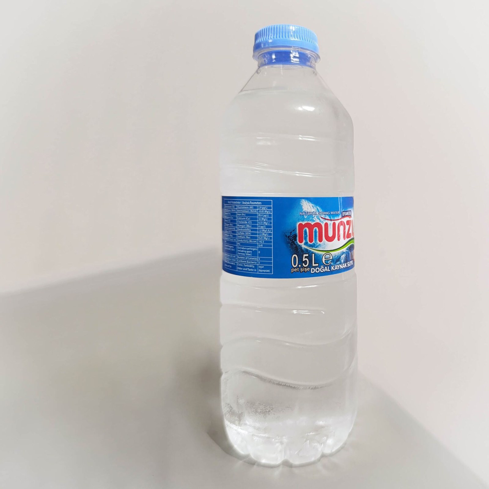 Su (50 cl.)