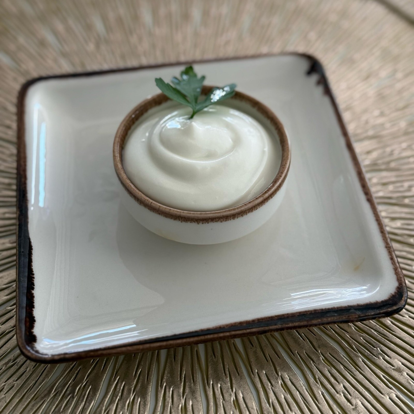 Yoğurt (150 gr)