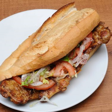 Tam Ekmek Tavuk Izgara