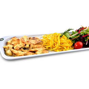 Cafe de Paris Tavuk