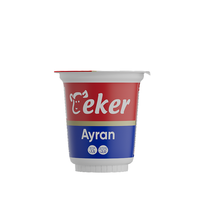 Eker Ayran (270 cl.)