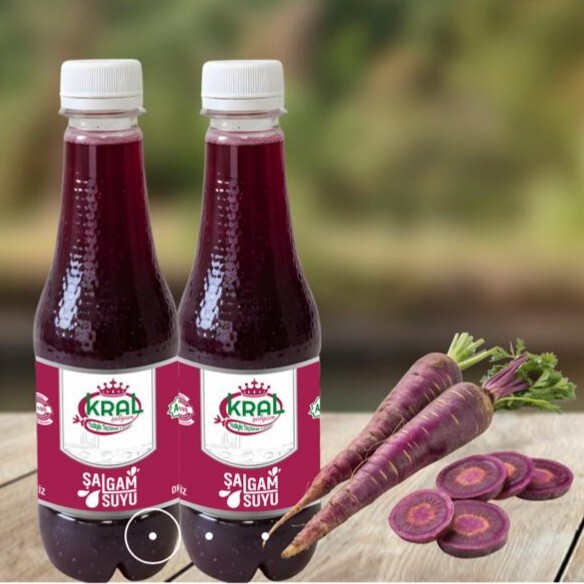 Şalgam Suyu (330 Ml)