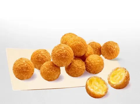 12'li Patates Topu