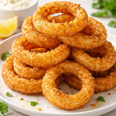 Soğan Halkası (10 Adet)