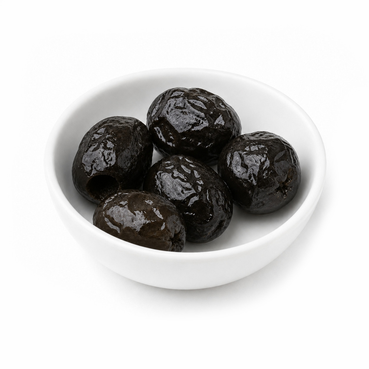 Siyah Zeytin
