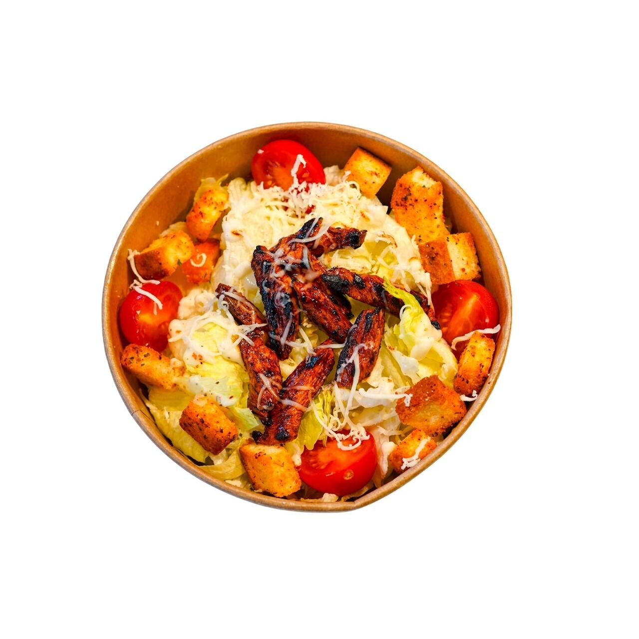 Yalancı Sezar Salata