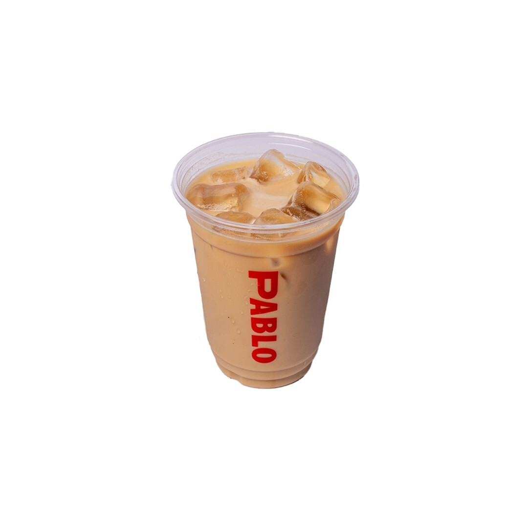 Filtre Sütlü Ice