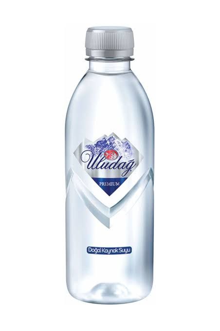 Uludağ Premium Su (50 cl.)