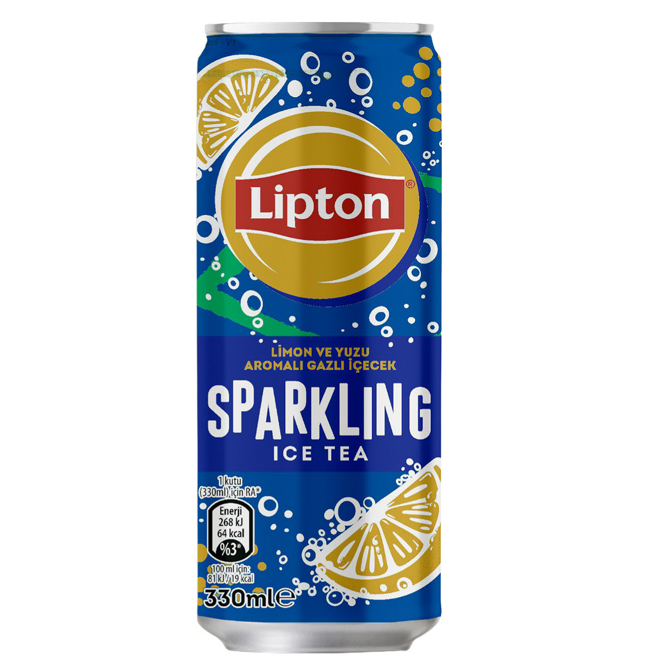 Lipton Sparkling 33 Cl