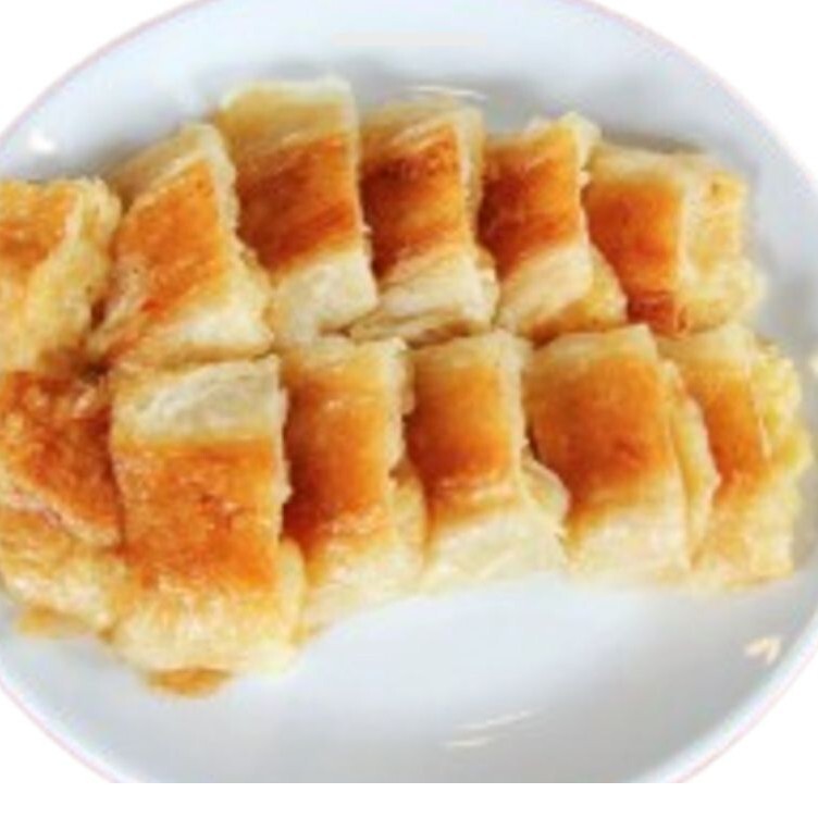 Patatesli börek(1kg)